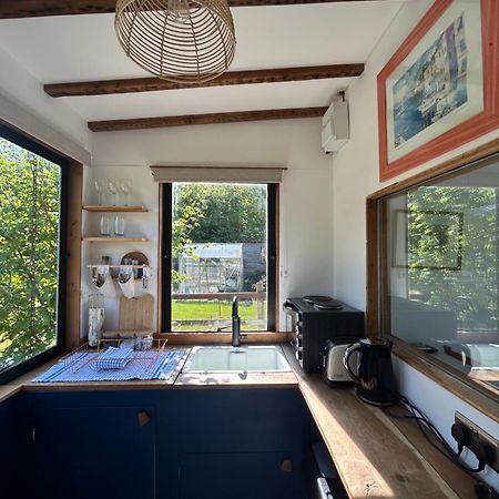 Countryside Garden Summer House カルネ エクステリア 写真